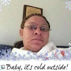 Meet your Posher, Shaneta mayberry